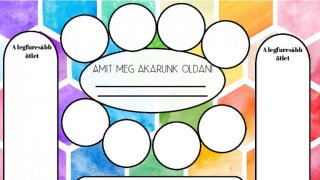 14. hét  Ötletroham sablon